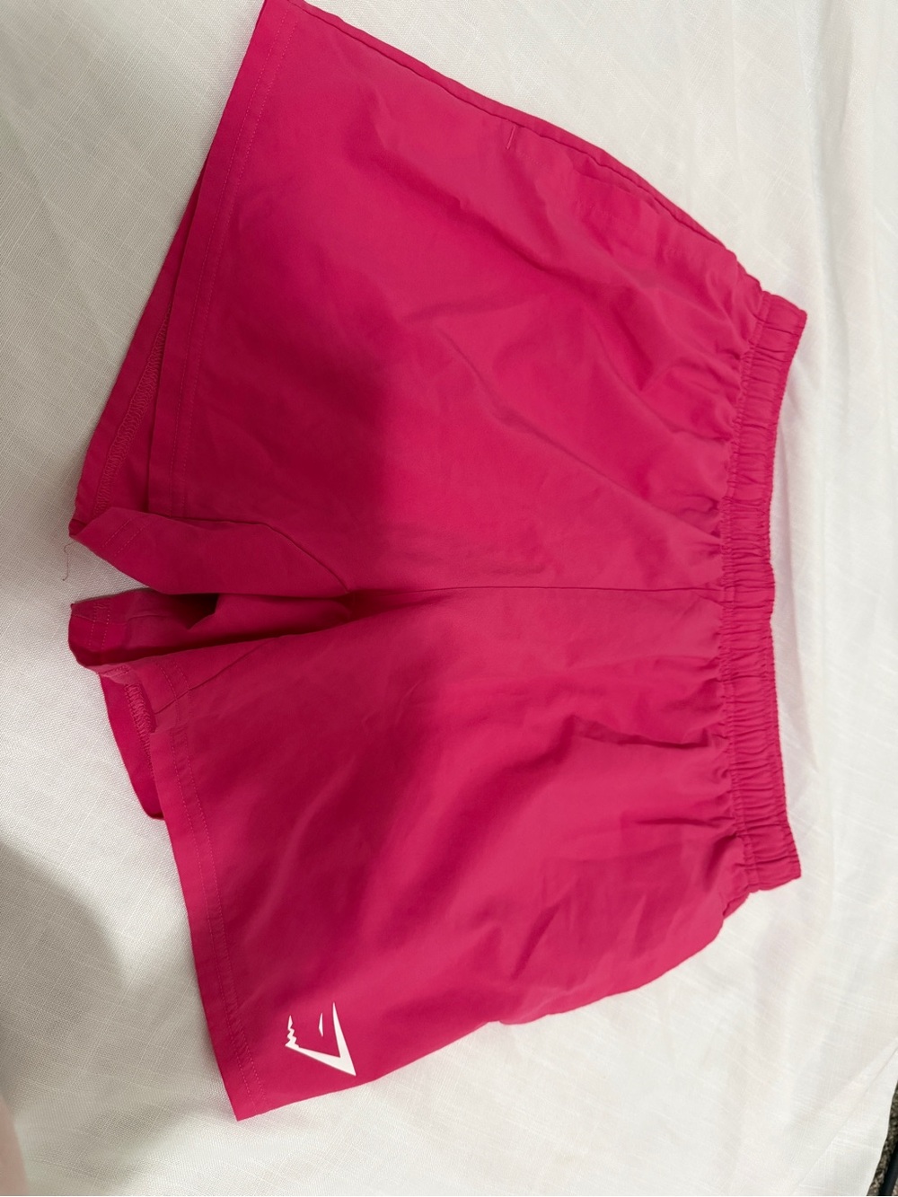 Gymshark shorts
